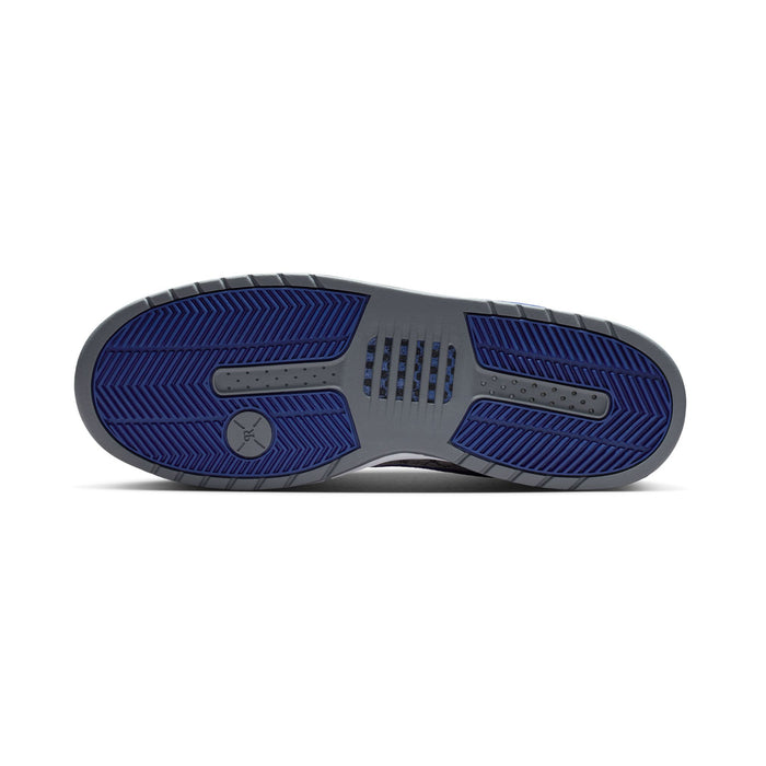 Paul Rodriguez Zoom Air Low DG - Flint Grey