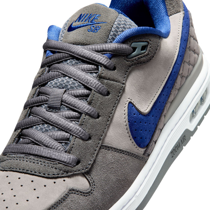 Paul Rodriguez Zoom Air Low DG - Flint Grey