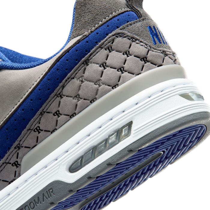 Paul Rodriguez Zoom Air Low DG - Flint Grey