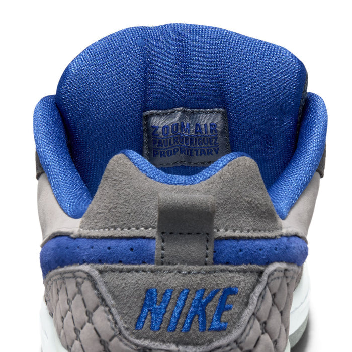 Paul Rodriguez Zoom Air Low DG - Flint Grey
