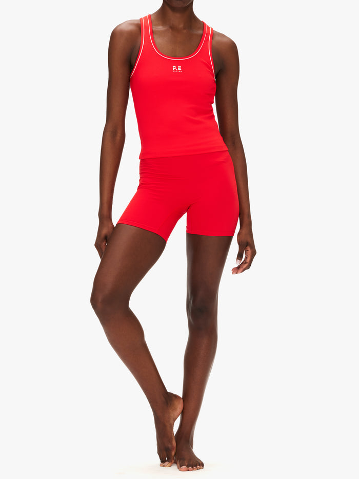 PE Nation Avant 5" Bike Short