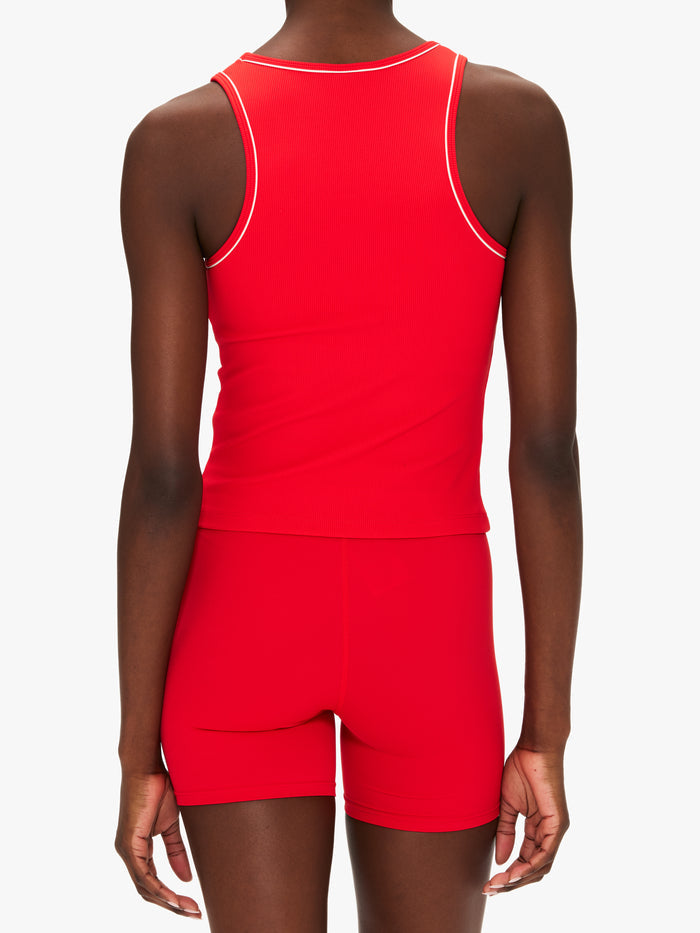 PE Nation Avant 5" Bike Short