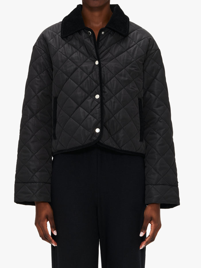 PE Nation Breaker Jacket