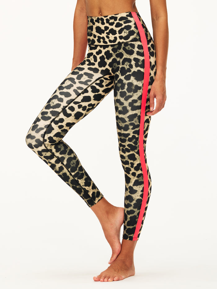PE Nation Highgate Full Length Legging