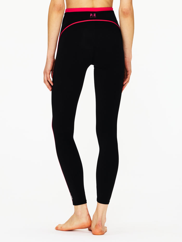 PE Nation Rapid Full Length Legging
