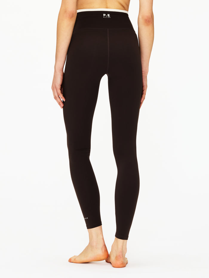 PE Nation Vita Full Length Legging