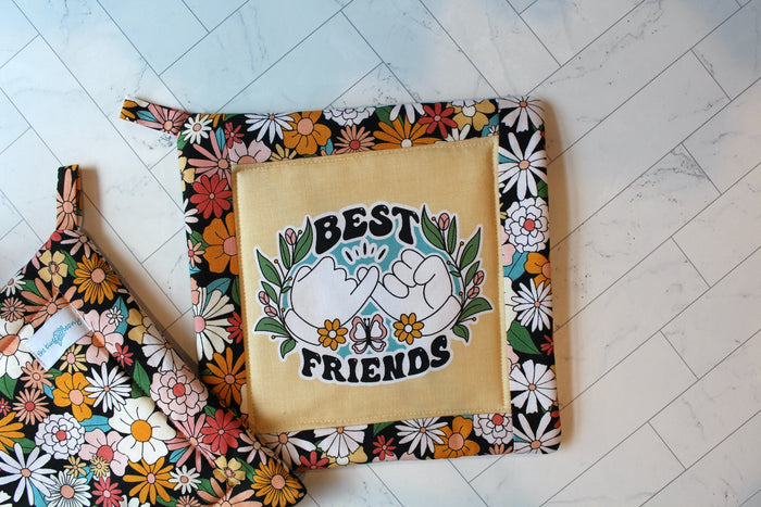 Best Friends