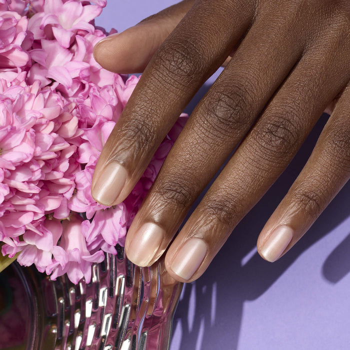 Pearlescent