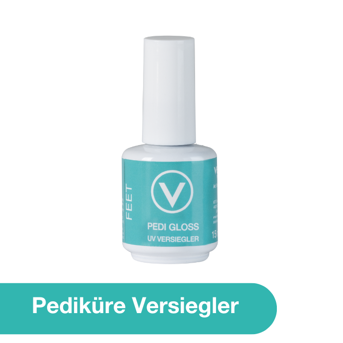 PEDI GLOSS 15ml