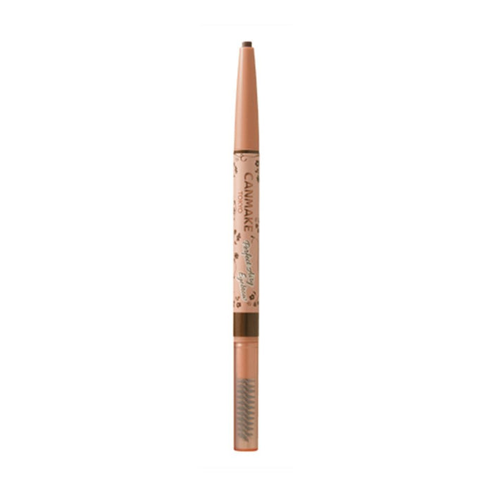 CANMAKE Pefect Airy Eyebrow (3 colors) | Isetan KL Online Store