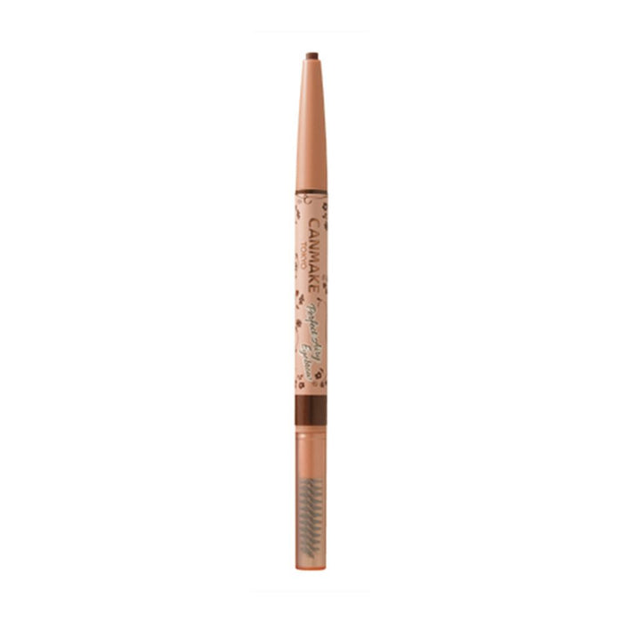 CANMAKE Pefect Airy Eyebrow (3 colors) | Isetan KL Online Store
