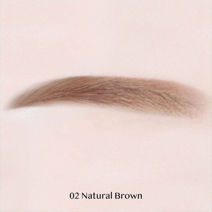 CANMAKE Pefect Airy Eyebrow (3 colors) | Isetan KL Online Store