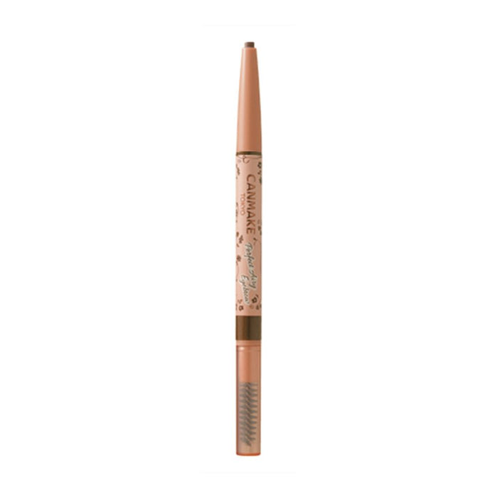 CANMAKE Pefect Airy Eyebrow (3 colors) | Isetan KL Online Store