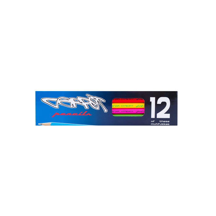 Pencil Pack