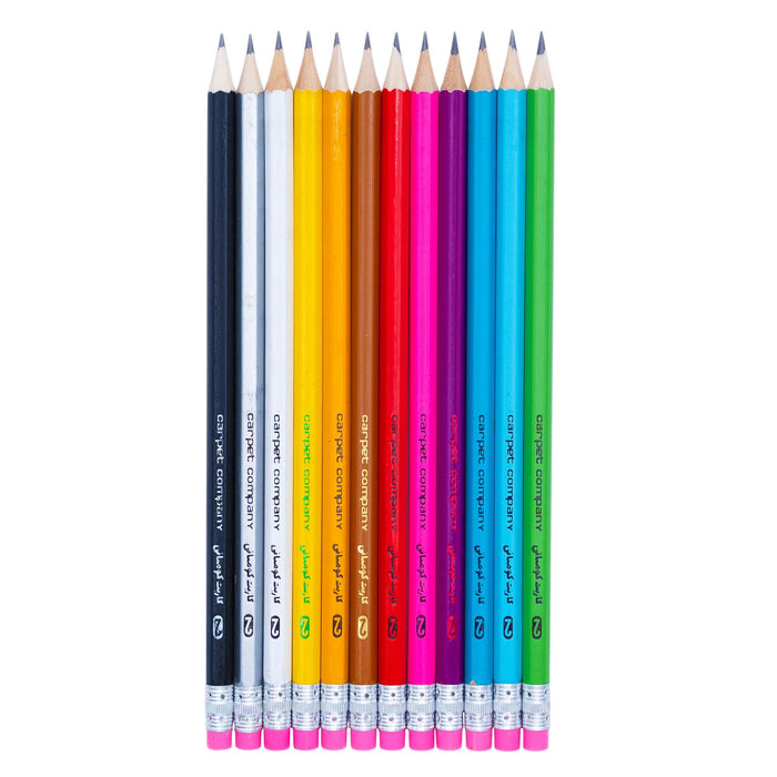Pencil Pack