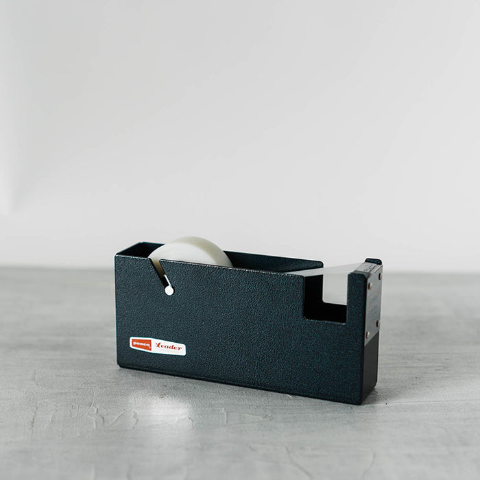 Penco Tape Dispenser - Navy, Large