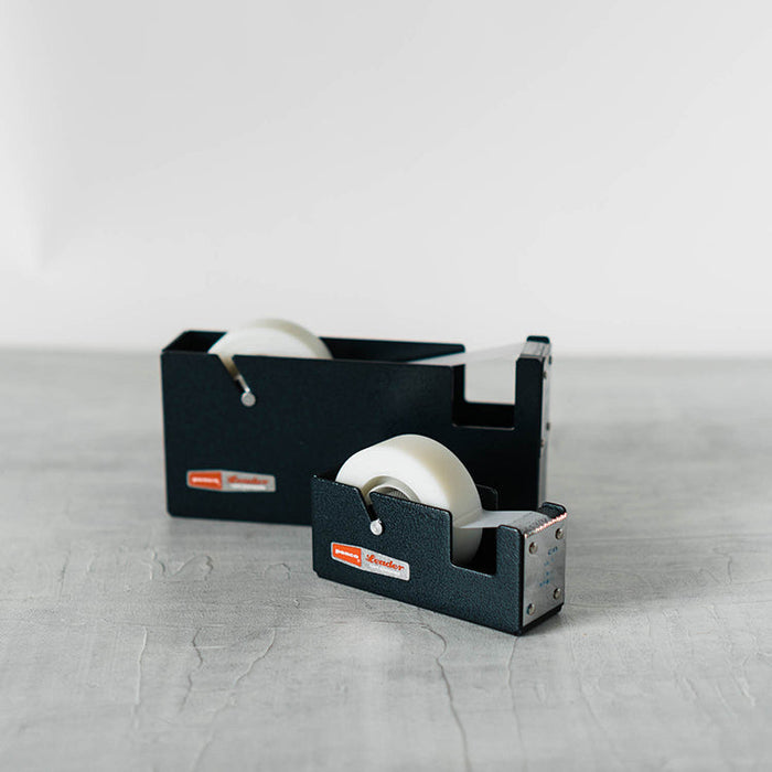 Penco Tape Dispenser - Navy, Large