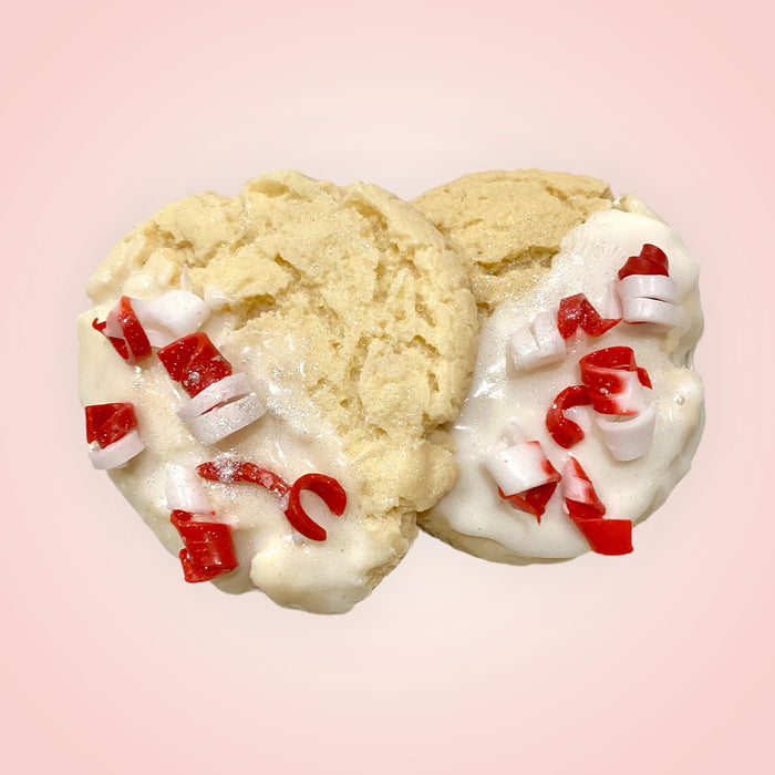 Peppermint Suga Cookie Soap