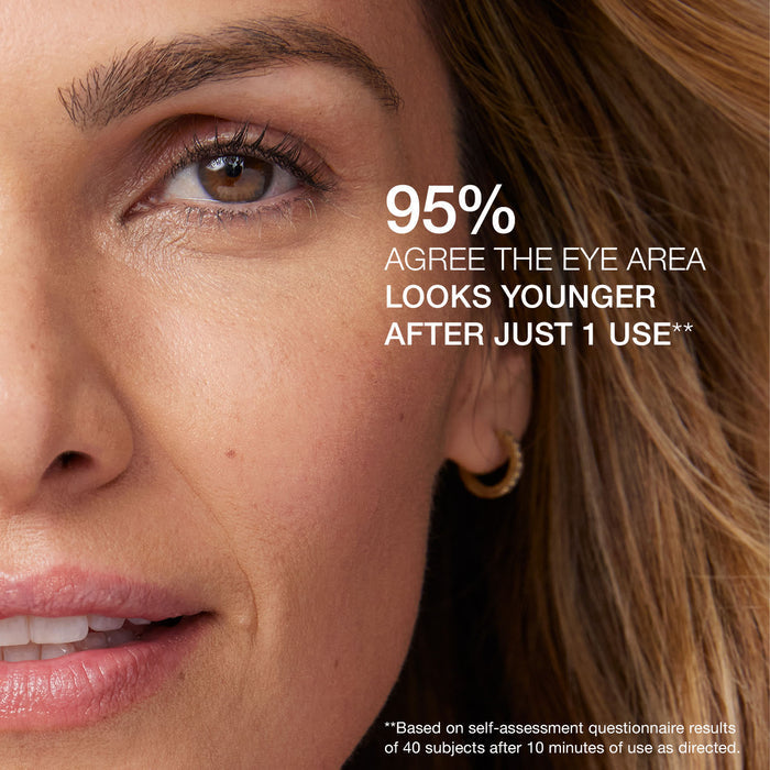 Peptide Plump® Collagen Renewal Eye Masks