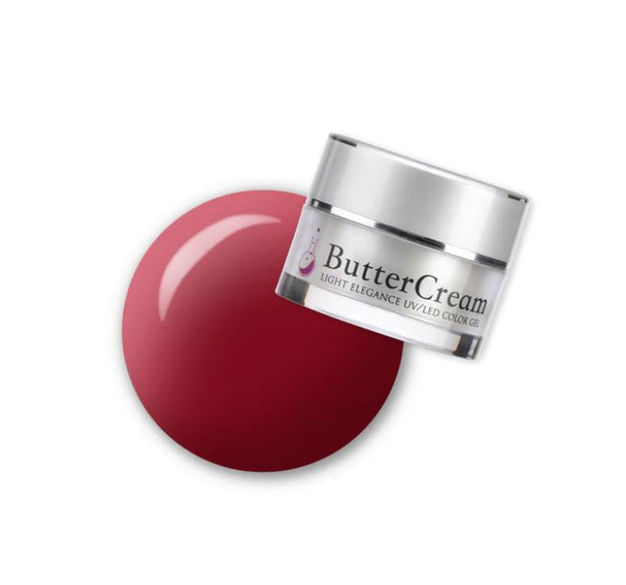 Perfect Cut ~ Buttercream Color Gel 5ml | Light Elegance