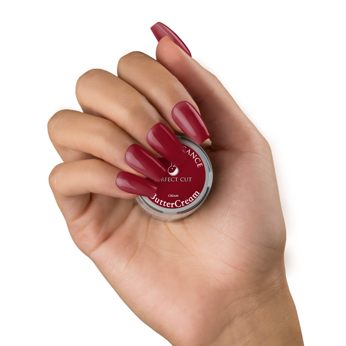 Perfect Cut ~ Buttercream Color Gel 5ml | Light Elegance