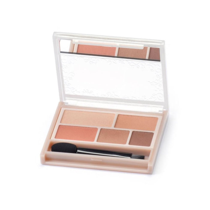 CANMAKE Perfect Multi Eyes (3 colors) | Isetan KL Online Store