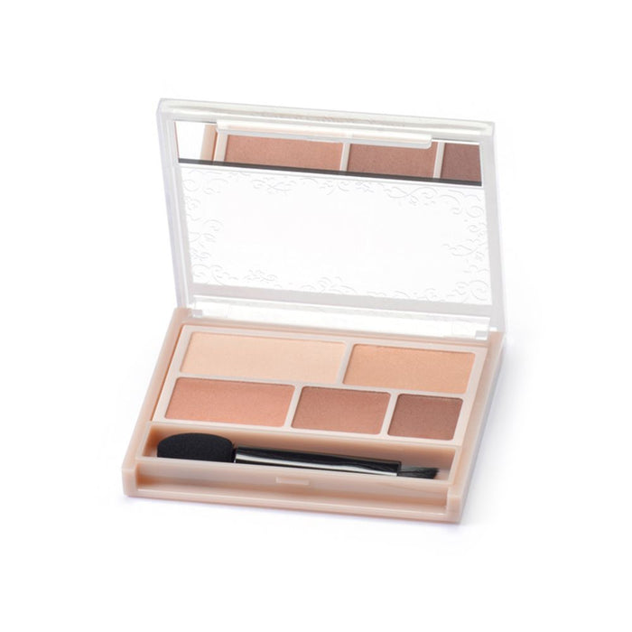 CANMAKE Perfect Multi Eyes (3 colors) | Isetan KL Online Store