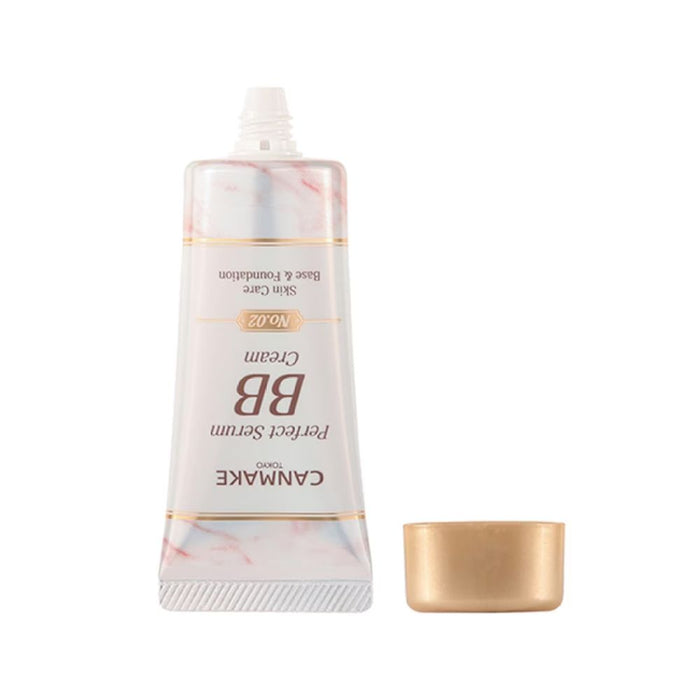 CANMAKE Perfect Serum BB Cream (2 colors) | Isetan KL Online Store