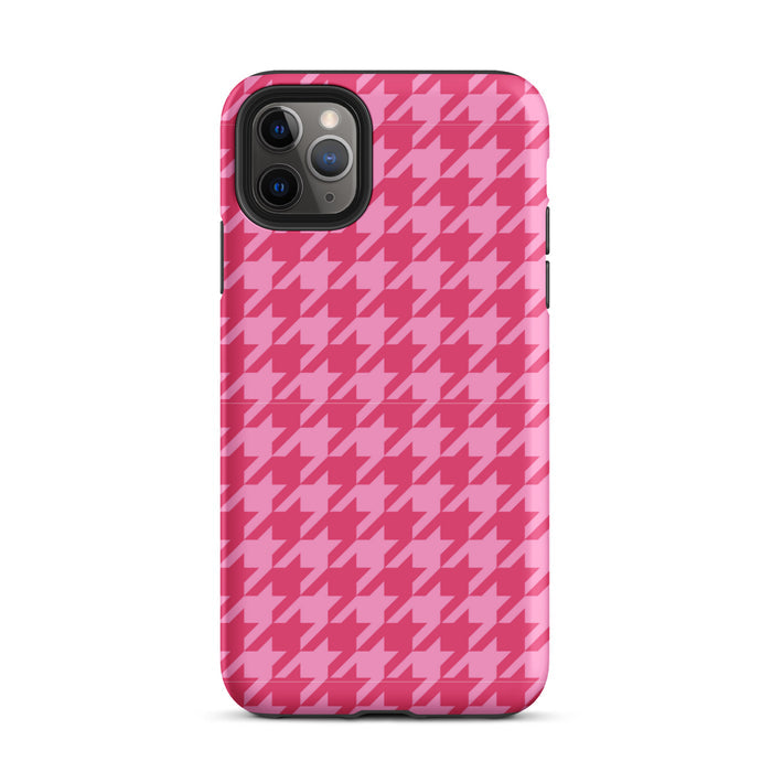 Matte / iPhone 11 Pro Max / Pink