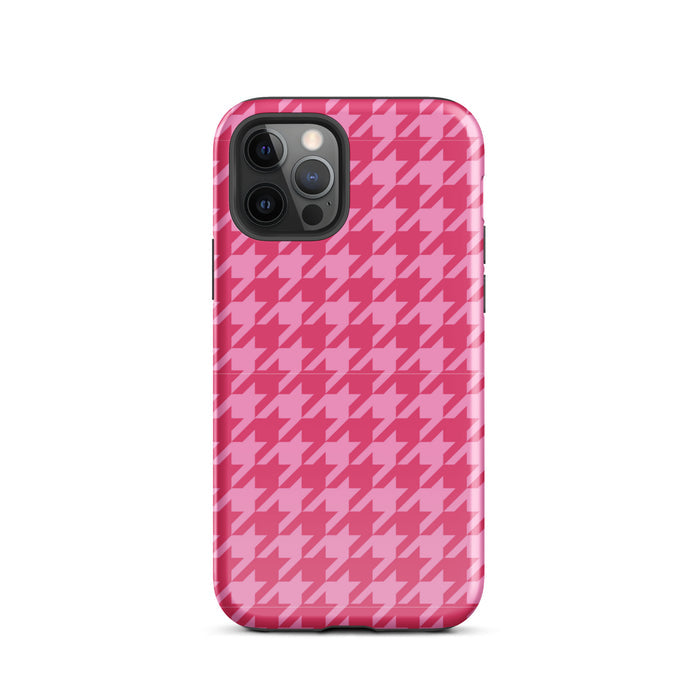 Glossy / iPhone 12 Pro / Pink