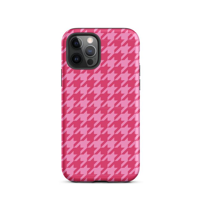Matte / iPhone 12 Pro / Pink