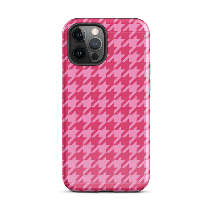 Glossy / iPhone 12 Pro Max / Pink