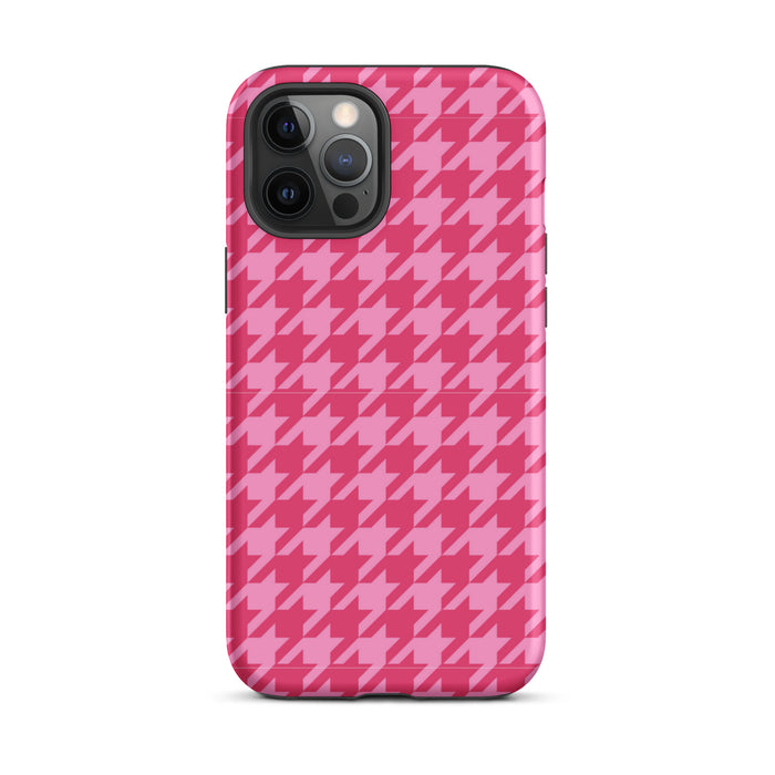 Matte / iPhone 12 Pro Max / Pink