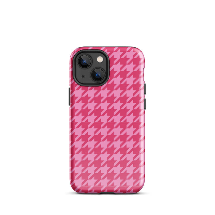 Glossy / iPhone 13 mini / Pink