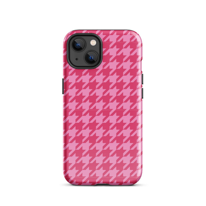 Glossy / iPhone 13 / Pink