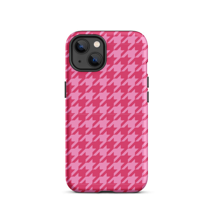 Matte / iPhone 13 / Pink