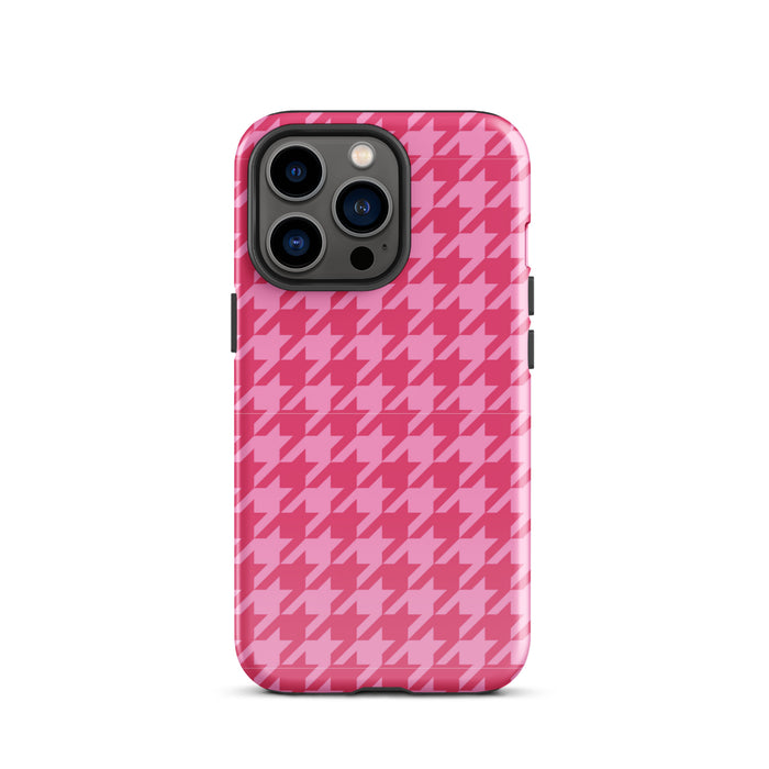 Glossy / iPhone 13 Pro / Pink