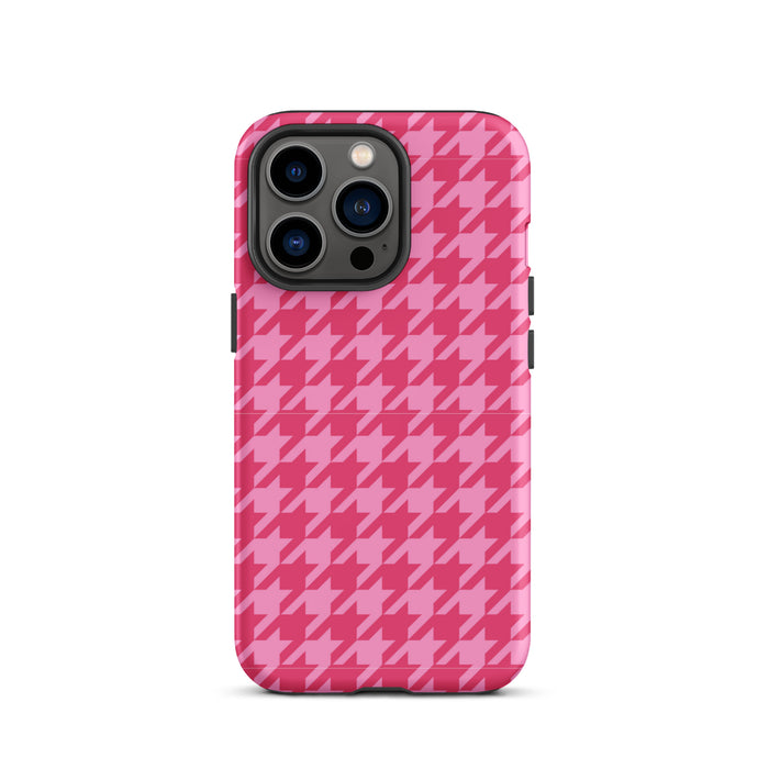 Matte / iPhone 13 Pro / Pink