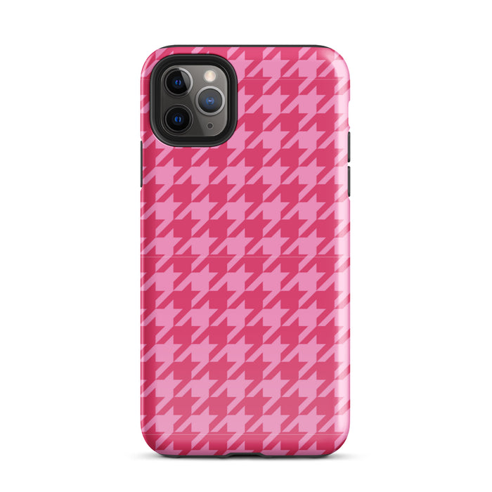 Glossy / iPhone 11 Pro Max / Pink