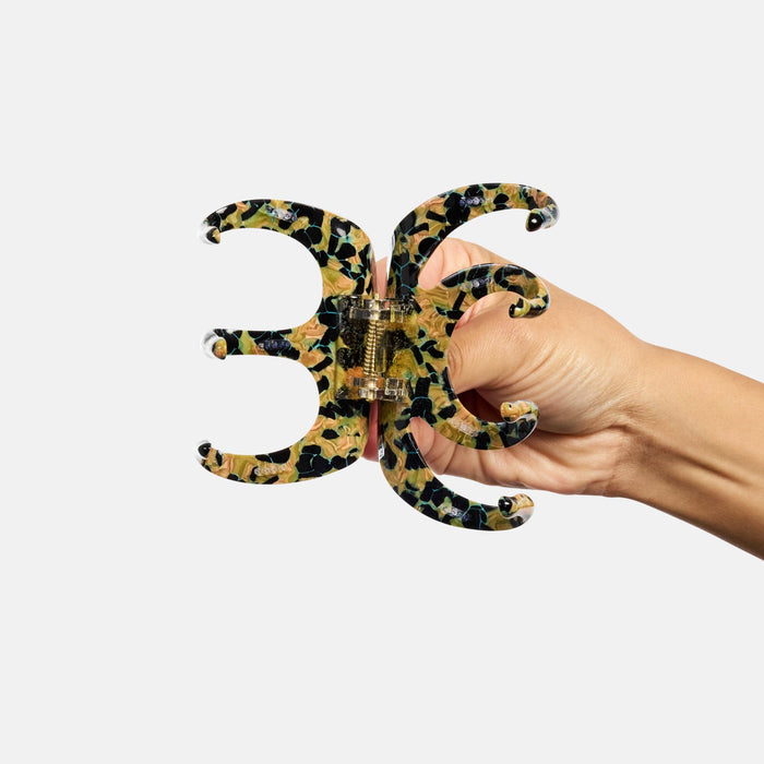 Persephone Octopus Claw