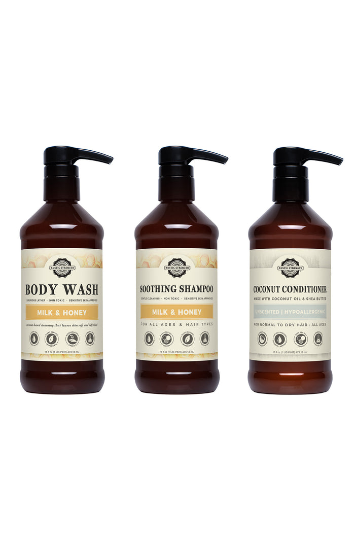 Milk & Honey / Milk & Honey / Unscented