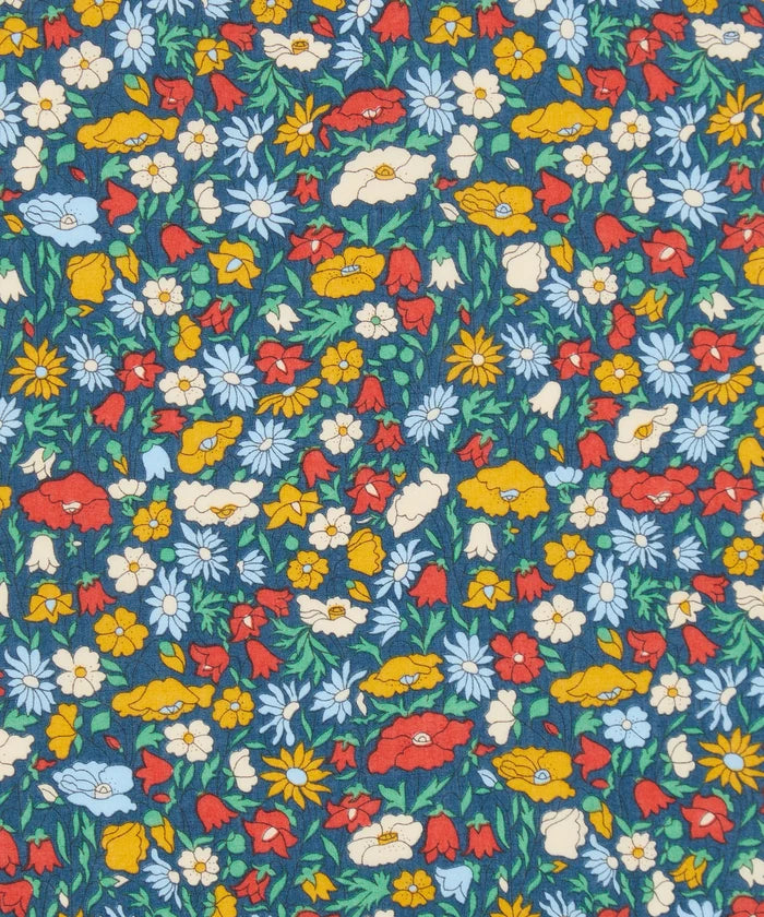 Petal & Daisy Liberty Tana Lawn™ Cotton