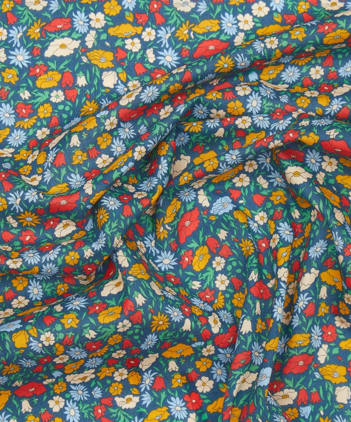 Petal & Daisy Liberty Tana Lawn™ Cotton
