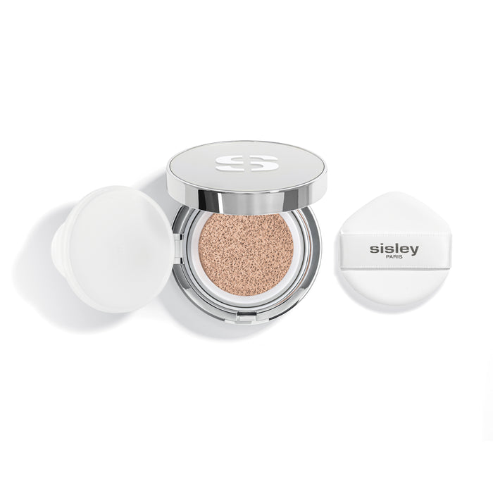 SISLEY PARIS Phyto-Blanc Cushion Foundation 15g | Isetan KL Online Store