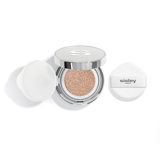 SISLEY PARIS Phyto-Blanc Cushion Foundation 15g | Isetan KL Online Store