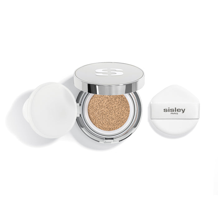 SISLEY PARIS Phyto-Blanc Cushion Foundation 15g | Isetan KL Online Store