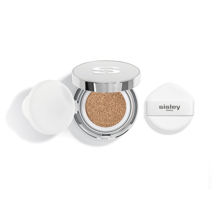 SISLEY PARIS Phyto-Blanc Cushion Foundation 15g | Isetan KL Online Store