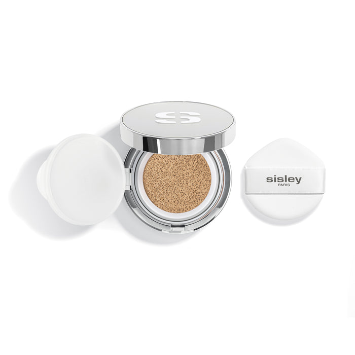SISLEY PARIS Phyto-Blanc Cushion Foundation 15g | Isetan KL Online Store