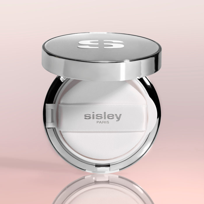 SISLEY PARIS Phyto-Blanc Cushion Foundation 15g | Isetan KL Online Store