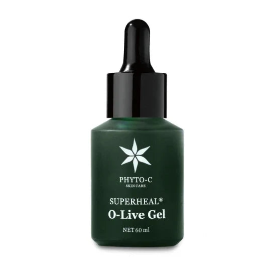 Phyto-c O-LIVE GEL 60ml 橄欖高效修復精華 PHYTO C SUPERHEAL O-Live Gel